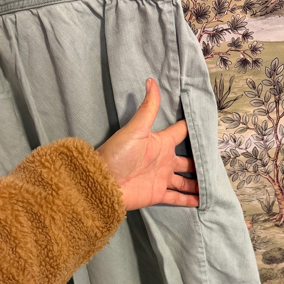 Radcliffe Sleeveless Midi Dress - Picture 6 of 8